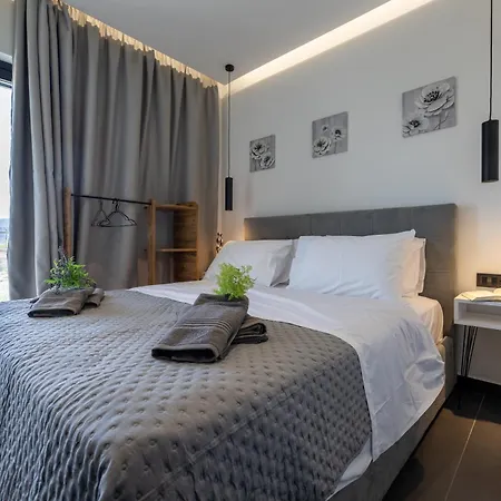 Villa μr & μrs Grey -private Luxury