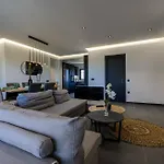 빌라 Mr & Mrs Grey Villas-private Pool Luxury In Zakynthos Near Laganas *