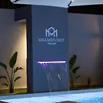Vila Mr & Mrs Grey Villas-private Pool Luxury In Zakynthos Near Laganas *