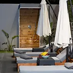 Vila Mr & Mrs Grey Villas-private Pool Luxury In Zakynthos Near Laganas Ambelokipoi (Zakynthos)