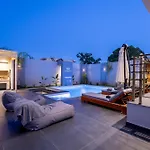 Mr & Mrs Grey Villas-private Pool Luxury In Zakynthos Near Laganas 别墅