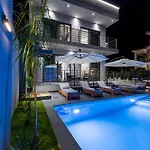 Mr & Mrs Grey Villas-private Pool Luxury In Zakynthos Near Laganas Vila Ambelokipoi (Zakynthos)