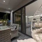 别墅 Mr & Mrs Grey Villas-private Pool Luxury In Zakynthos Near Laganas *