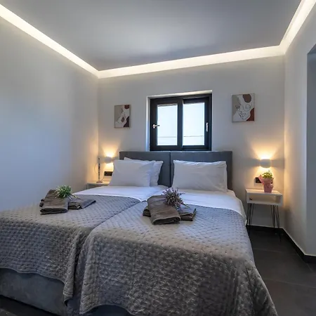 Villa μr & μrs Grey *