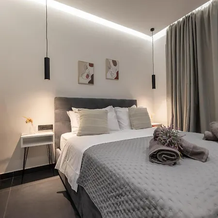 וילה Mr & Mrs Grey Villas-private Pool Luxury In Zakynthos Near Laganas Ambelokipoi (Zakynthos)