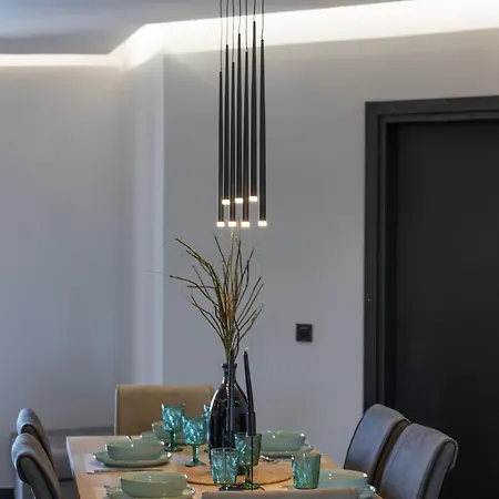 Villa μr & μrs Grey *