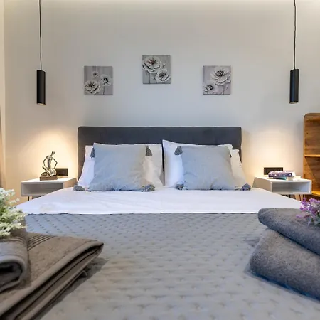 μr & μrs Grey Villa Ambelokipoi (Zakynthos)
