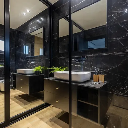 μr & μrs Grey -private Luxury Вилла Ambelokipoi (Zakynthos)