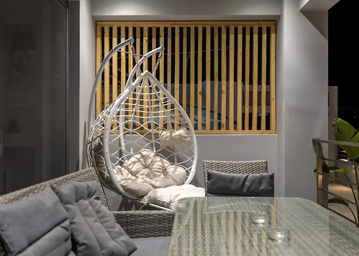 μr & μrs Grey -private Luxury Ambelokipoi (Zakynthos)