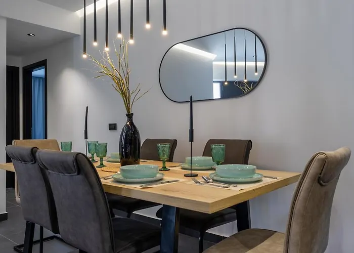 Mr & Mrs Grey Villas-Private Pool Luxury In Zakynthos Near Laganas 别墅 Ambelokipoi (Zakynthos)