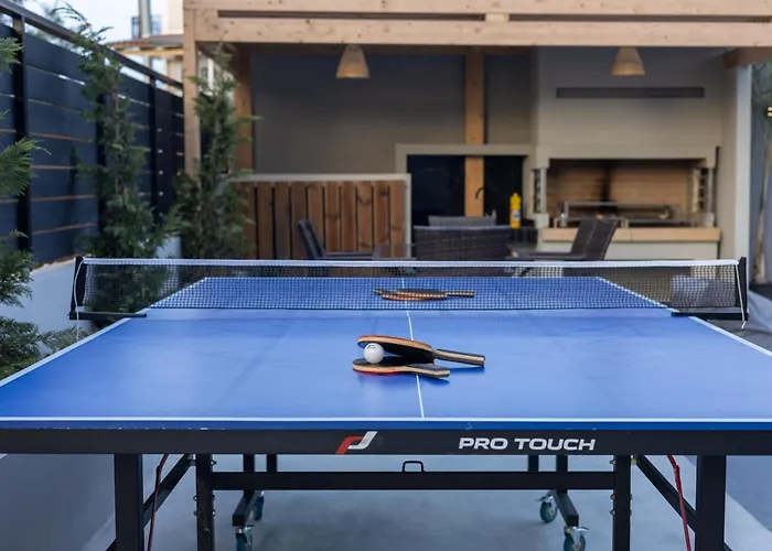 Mr & Mrs Grey Villas-Private Pool Luxury In Zakynthos Near Laganas 别墅