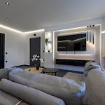 Mr & Mrs Grey Villas-private Pool Luxury In Zakynthos Near Laganas ヴィラ