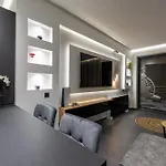 ヴィラ Mr & Mrs Grey Villas-private Pool Luxury In Zakynthos Near Laganas Ambelókipoi