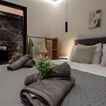 Mr & Mrs Grey Villas-private Pool Luxury In Zakynthos Near Laganas ヴィラ