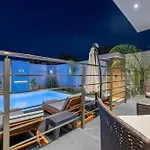 Villa Mr & Mrs Grey Villas-private Pool Luxury In Zakynthos Near Laganas