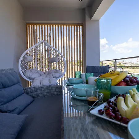 μr & μrs Grey -private Luxury * Ambelokipoi (Zakynthos)