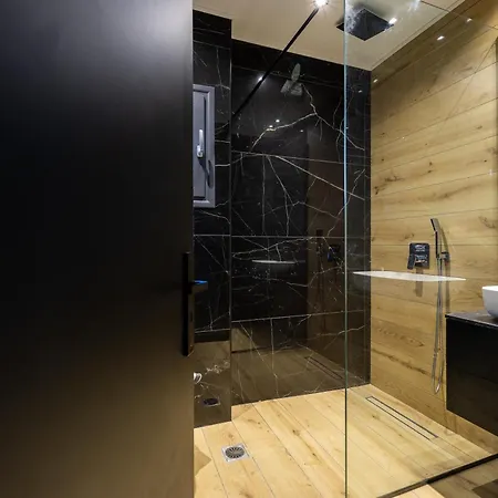 Villa μr & μrs Grey -private Luxury Ambelokipoi (Zakynthos)