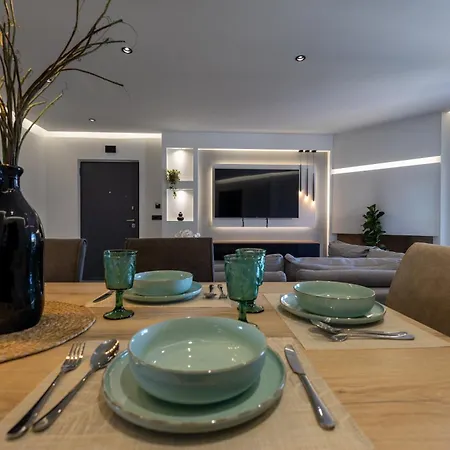 Mr & Mrs Grey Villas-private Pool Luxury In Zakynthos Near Laganas *