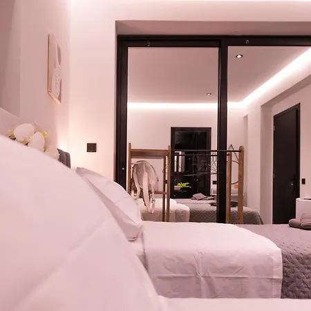 Mr & Mrs Grey Villas-private Pool Luxury In Zakynthos Near Laganas *