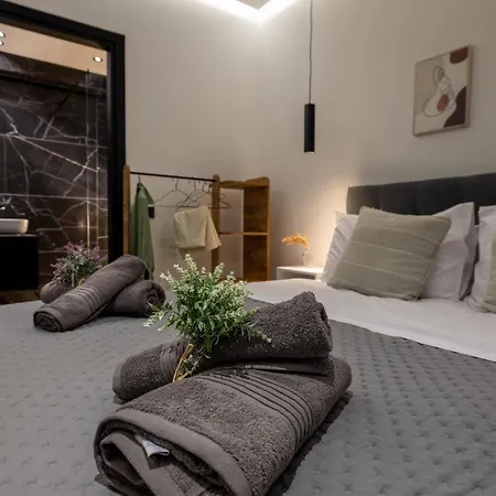 Mr & Mrs Grey Villas-private Pool Luxury In Zakynthos Near Laganas Вилла