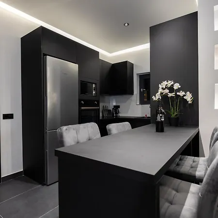 Mr & Mrs Grey Villas-private Pool Luxury In Zakynthos Near Laganas * Ambelokipoi (Zakynthos)