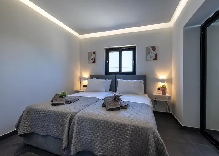 Villa Mr & Mrs Grey Villas-Private Pool Luxury In Zakynthos Near Laganas *
